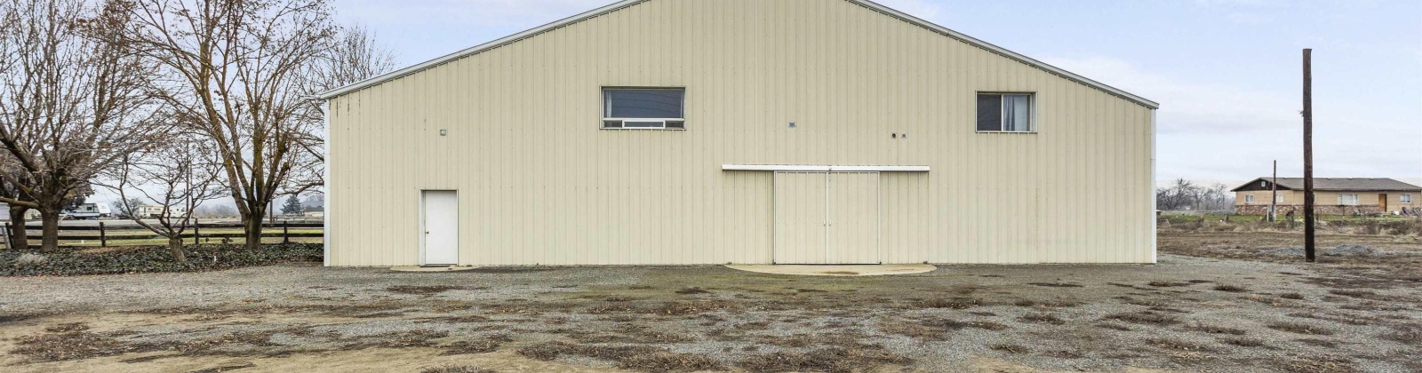 University Parkway, Yakima, Washington 98901, ,11 BathroomsBathrooms,Industrial,For Sale,University Parkway,281266