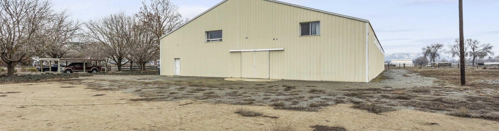 University Parkway, Yakima, Washington 98901, ,11 BathroomsBathrooms,Industrial,For Sale,University Parkway,281266