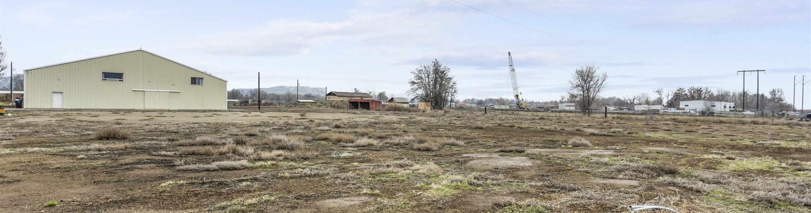 University Parkway, Yakima, Washington 98901, ,11 BathroomsBathrooms,Industrial,For Sale,University Parkway,281266