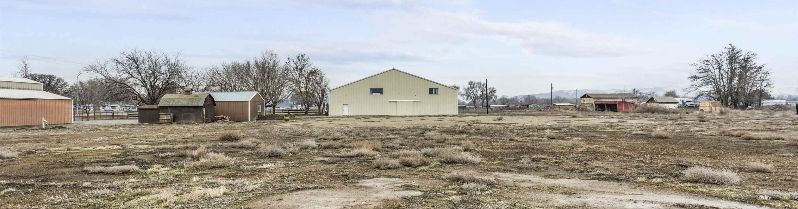 University Parkway, Yakima, Washington 98901, ,11 BathroomsBathrooms,Industrial,For Sale,University Parkway,281266