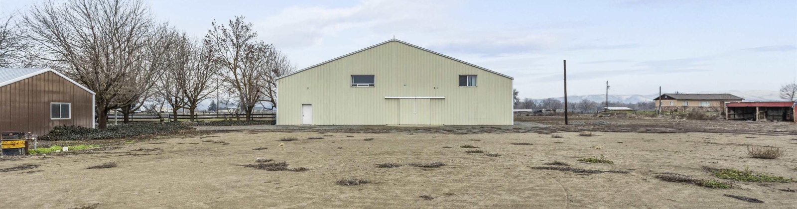 University Parkway, Yakima, Washington 98901, ,11 BathroomsBathrooms,Industrial,For Sale,University Parkway,281266
