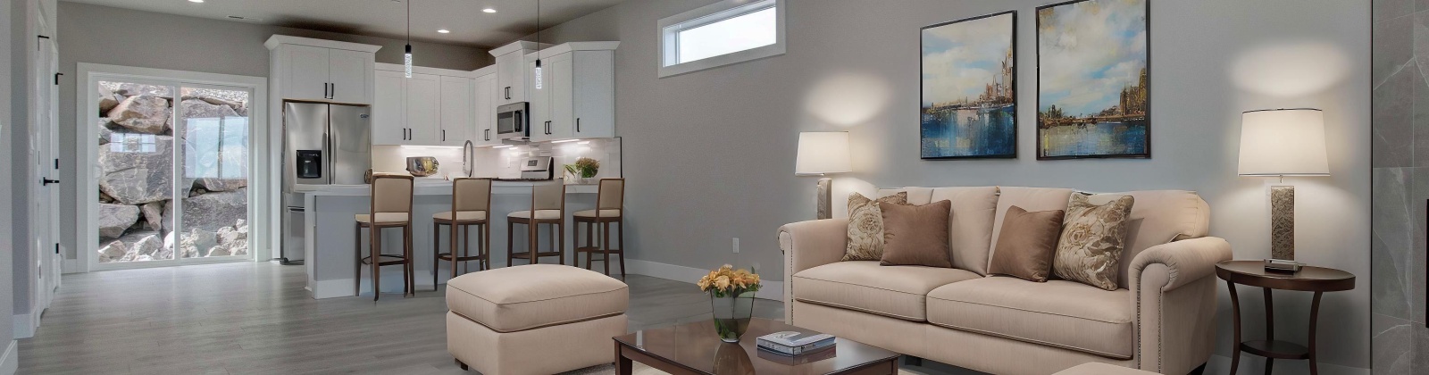 Rio Vista Loop, Richland, Washington 99352, 3 Bedrooms Bedrooms, ,3 BathroomsBathrooms,Town House,For Sale,Rio Vista Loop,281061