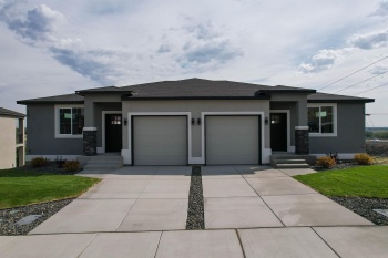 Rio Vista Loop, Richland, Washington 99352, 3 Bedrooms Bedrooms, ,3 BathroomsBathrooms,Town House,For Sale,Rio Vista Loop,281064