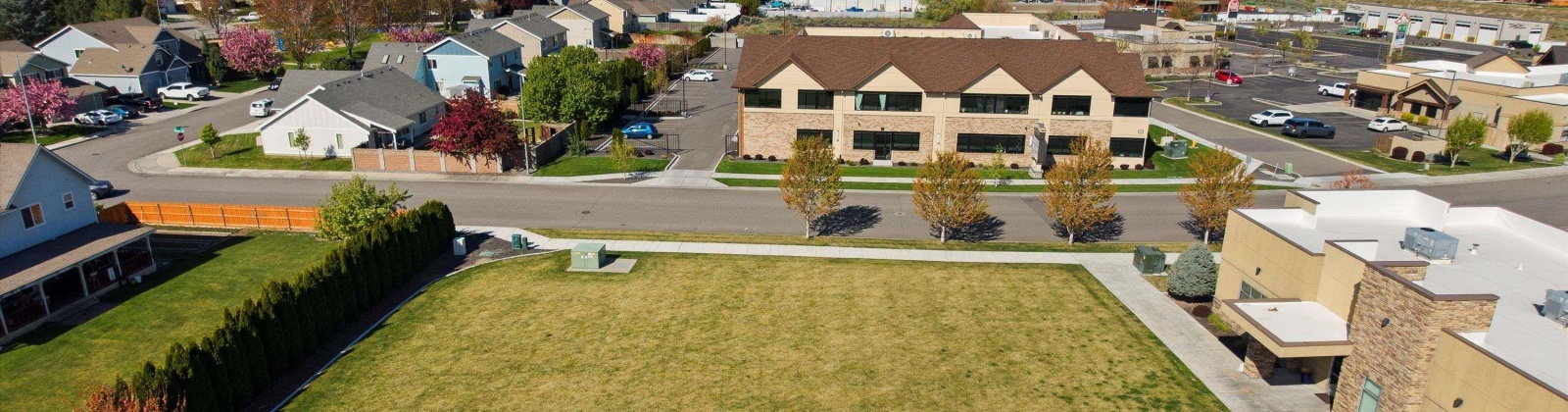Louisiana, Kennewick, Washington 99336, ,Commercial,For Sale,Louisiana,283453