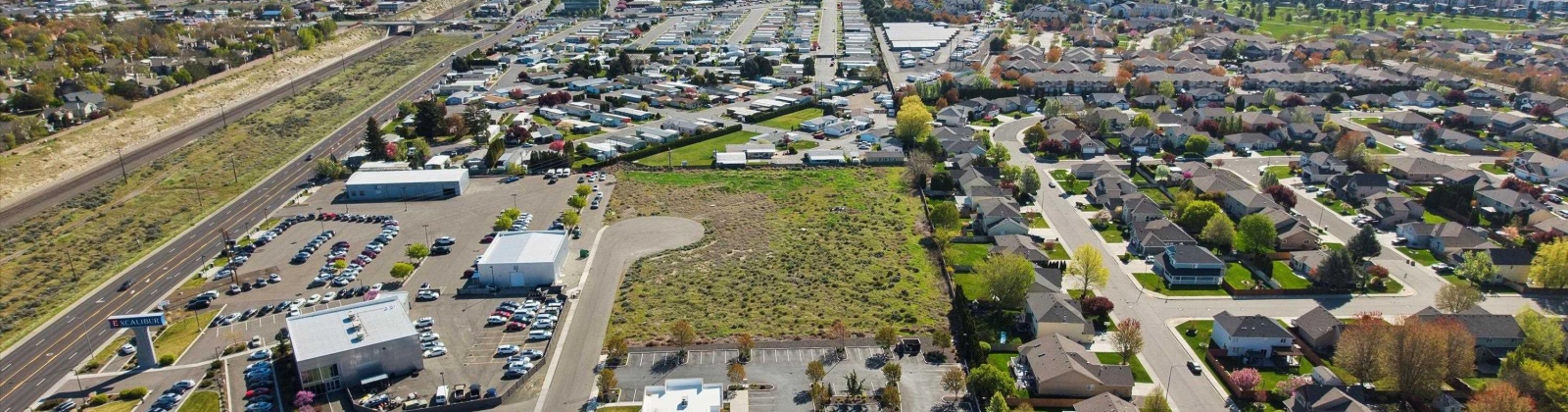 Louisiana, Kennewick, Washington 99336, ,Commercial,For Sale,Louisiana,283453