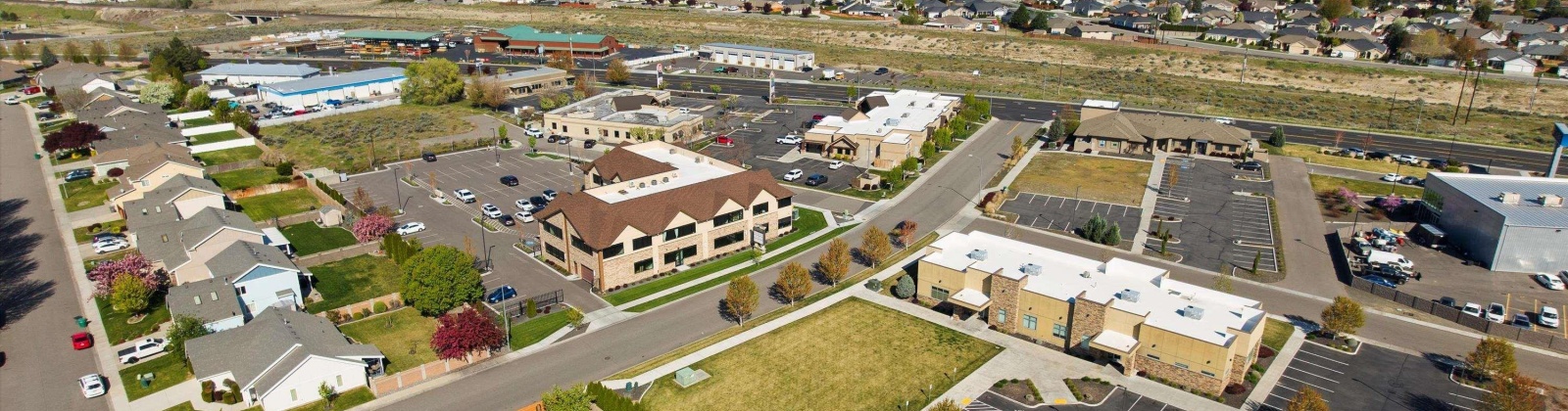 Louisiana, Kennewick, Washington 99336, ,Commercial,For Sale,Louisiana,283453
