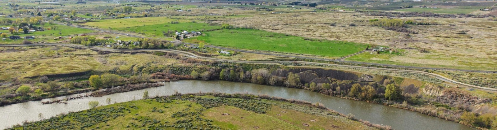 757 PR NW, Prosser, Washington, ,Residential,For Sale,757 PR NW,283421