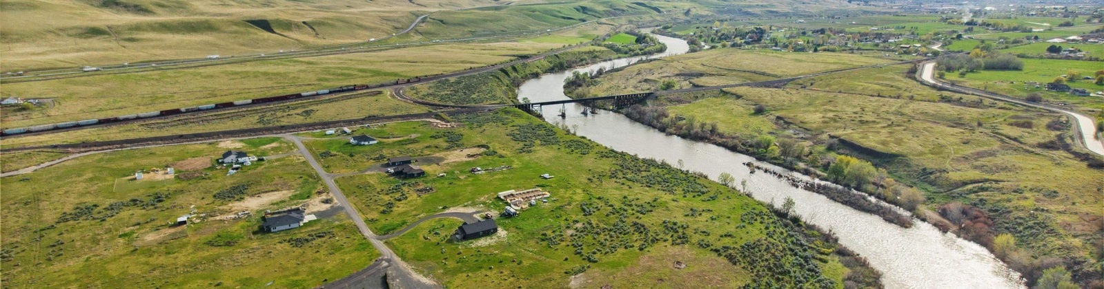 757 PR NW, Prosser, Washington, ,Residential,For Sale,757 PR NW,283421