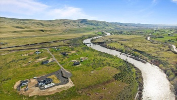 757 PR NW, Prosser, Washington, ,Residential,For Sale,757 PR NW,283421