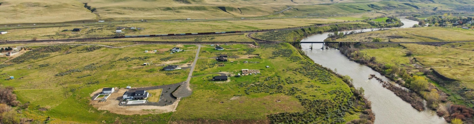 757 PR NW, Prosser, Washington, ,Residential,For Sale,757 PR NW,283421