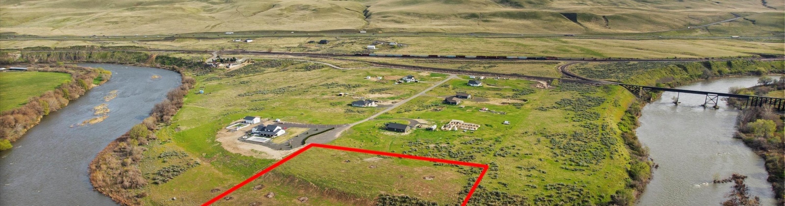 757 PR NW, Prosser, Washington, ,Residential,For Sale,757 PR NW,283421
