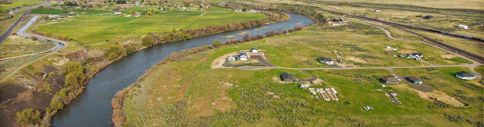 757 PR NW, Prosser, Washington, ,Residential,For Sale,757 PR NW,283421