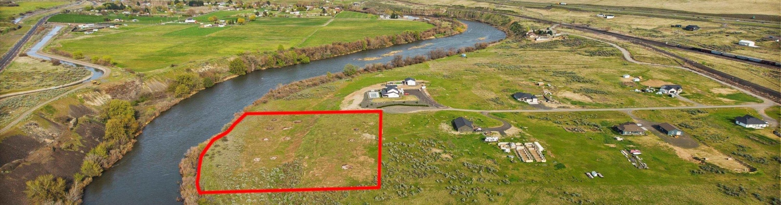 757 PR NW, Prosser, Washington, ,Residential,For Sale,757 PR NW,283421