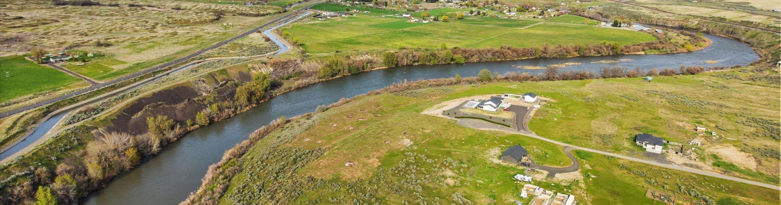 757 PR NW, Prosser, Washington, ,Residential,For Sale,757 PR NW,283421