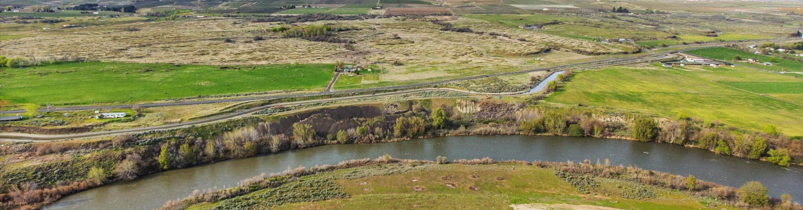 757 PR NW, Prosser, Washington, ,Residential,For Sale,757 PR NW,283421