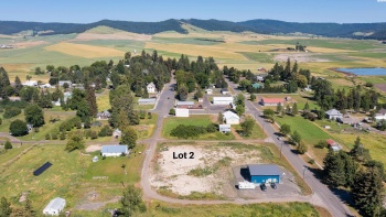 Main Street (Lot 2), Farmington, Washington 99128, ,Residential,For Sale,Main Street (Lot 2),263245