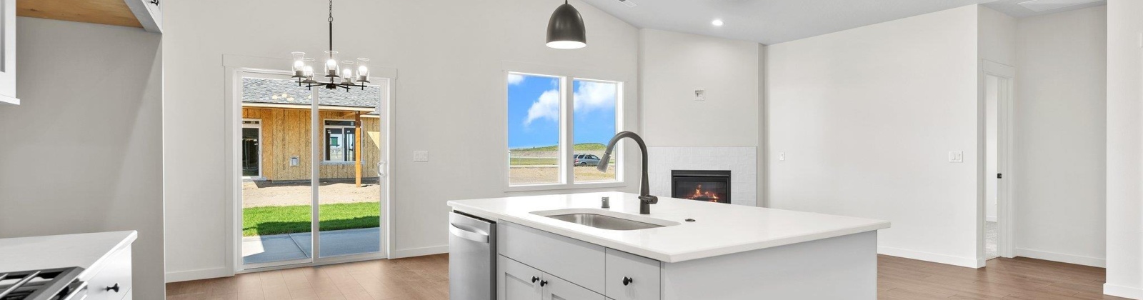 Road 89, Pasco, Washington 99301, 3 Bedrooms Bedrooms, ,2 BathroomsBathrooms,Site Built-owned Lot,For Sale,Road 89,281094