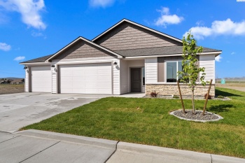 Road 89, Pasco, Washington 99301, 3 Bedrooms Bedrooms, ,2 BathroomsBathrooms,Site Built-owned Lot,For Sale,Road 89,281094