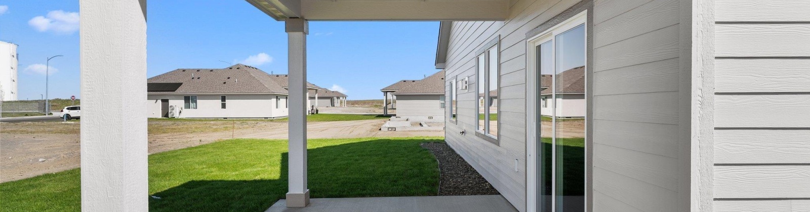 Road 89, Pasco, Washington 99301, 3 Bedrooms Bedrooms, ,2 BathroomsBathrooms,Site Built-owned Lot,For Sale,Road 89,281094