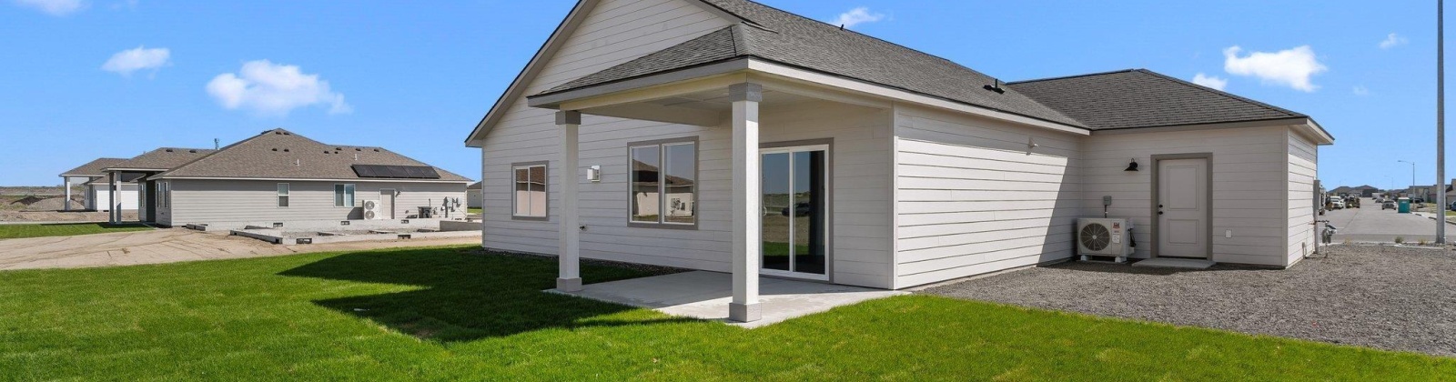 Road 89, Pasco, Washington 99301, 3 Bedrooms Bedrooms, ,2 BathroomsBathrooms,Site Built-owned Lot,For Sale,Road 89,281094