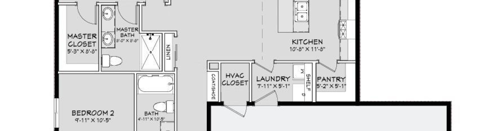 Road 89, Pasco, Washington 99301, 3 Bedrooms Bedrooms, ,2 BathroomsBathrooms,Site Built-owned Lot,For Sale,Road 89,281094