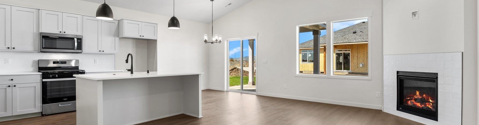 Road 89, Pasco, Washington 99301, 3 Bedrooms Bedrooms, ,2 BathroomsBathrooms,Site Built-owned Lot,For Sale,Road 89,281094