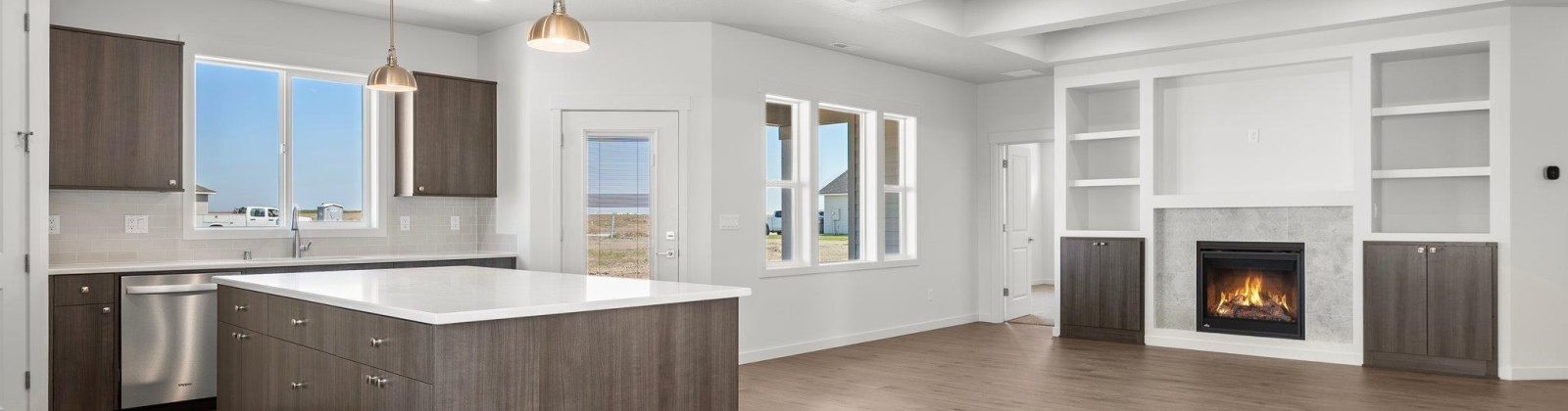 Ashen Drive, Pasco, Washington 99301, 3 Bedrooms Bedrooms, ,3 BathroomsBathrooms,Site Built-owned Lot,For Sale,Ashen Drive,281099