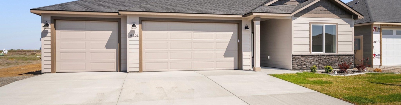 Ashen Drive, Pasco, Washington 99301, 3 Bedrooms Bedrooms, ,3 BathroomsBathrooms,Site Built-owned Lot,For Sale,Ashen Drive,281099