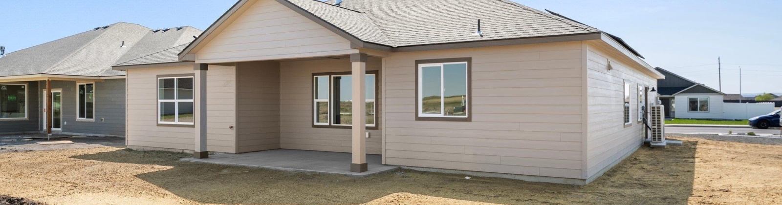 Ashen Drive, Pasco, Washington 99301, 3 Bedrooms Bedrooms, ,3 BathroomsBathrooms,Site Built-owned Lot,For Sale,Ashen Drive,281099