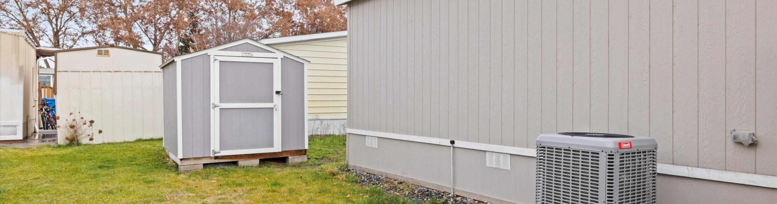 Mahan Ave G1, Richland, Washington 99354, 3 Bedrooms Bedrooms, ,2 BathroomsBathrooms,Manufactured Rented Lot,For Sale,Mahan Ave G1,281096