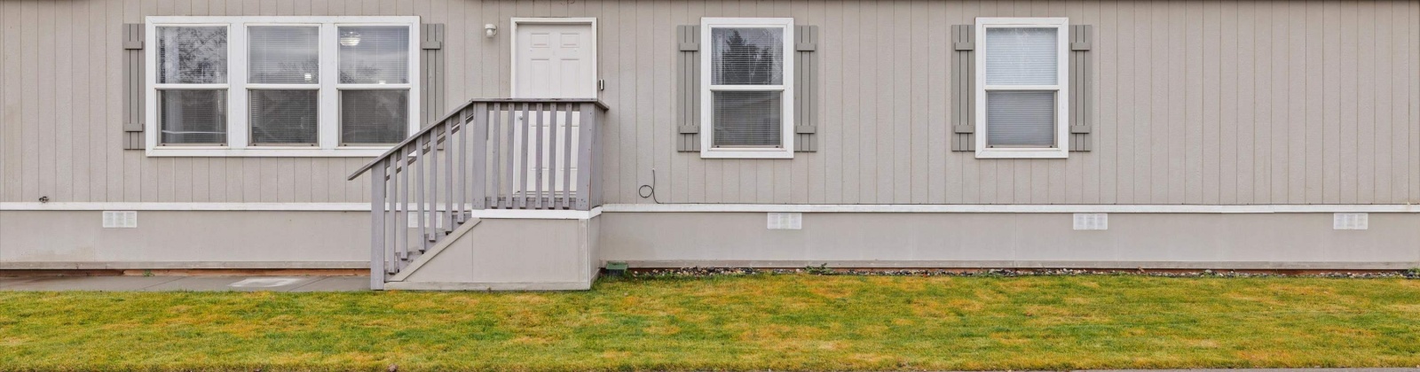 Mahan Ave G1, Richland, Washington 99354, 3 Bedrooms Bedrooms, ,2 BathroomsBathrooms,Manufactured Rented Lot,For Sale,Mahan Ave G1,281096