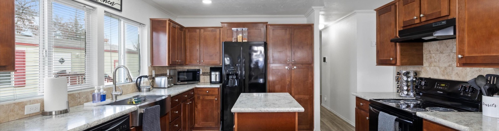 Mahan Ave G1, Richland, Washington 99354, 3 Bedrooms Bedrooms, ,2 BathroomsBathrooms,Manufactured Rented Lot,For Sale,Mahan Ave G1,281096