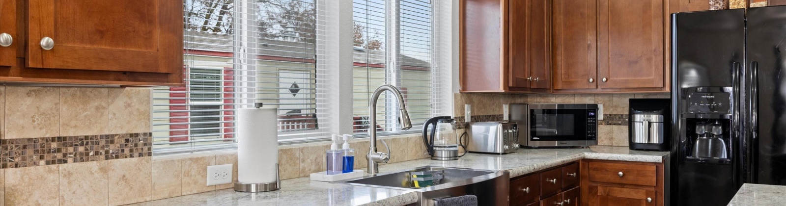 Mahan Ave G1, Richland, Washington 99354, 3 Bedrooms Bedrooms, ,2 BathroomsBathrooms,Manufactured Rented Lot,For Sale,Mahan Ave G1,281096