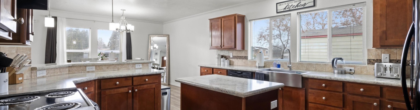 Mahan Ave G1, Richland, Washington 99354, 3 Bedrooms Bedrooms, ,2 BathroomsBathrooms,Manufactured Rented Lot,For Sale,Mahan Ave G1,281096
