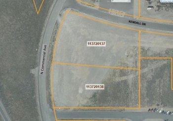 Commercial Ave, Pasco, Washington 99301, ,Commercial,For Sale,Commercial Ave,283489