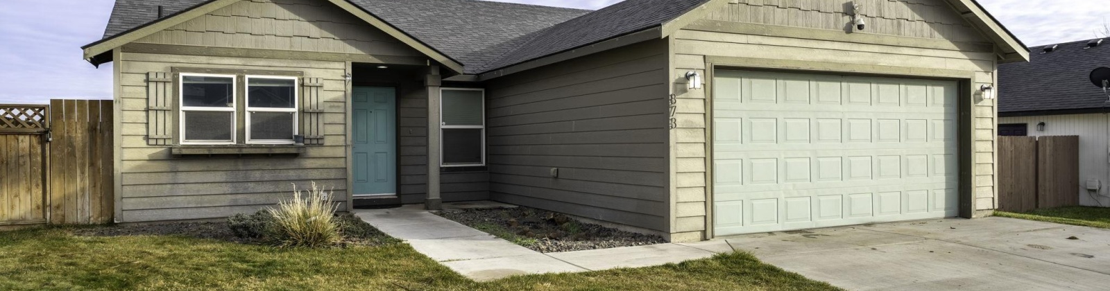 Wyoming St., Kennewick, Washington 99338, 3 Bedrooms Bedrooms, ,2 BathroomsBathrooms,Site Built-owned Lot,For Sale,Wyoming St.,281167
