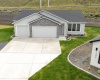 Makah Court, Richland, Washington 99352, 3 Bedrooms Bedrooms, ,2 BathroomsBathrooms,Site Built-owned Lot,For Sale,Makah Court,281103