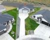 Makah Court, Richland, Washington 99352, 3 Bedrooms Bedrooms, ,2 BathroomsBathrooms,Site Built-owned Lot,For Sale,Makah Court,281103