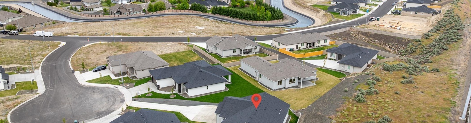 Makah Court, Richland, Washington 99352, 3 Bedrooms Bedrooms, ,2 BathroomsBathrooms,Site Built-owned Lot,For Sale,Makah Court,281103