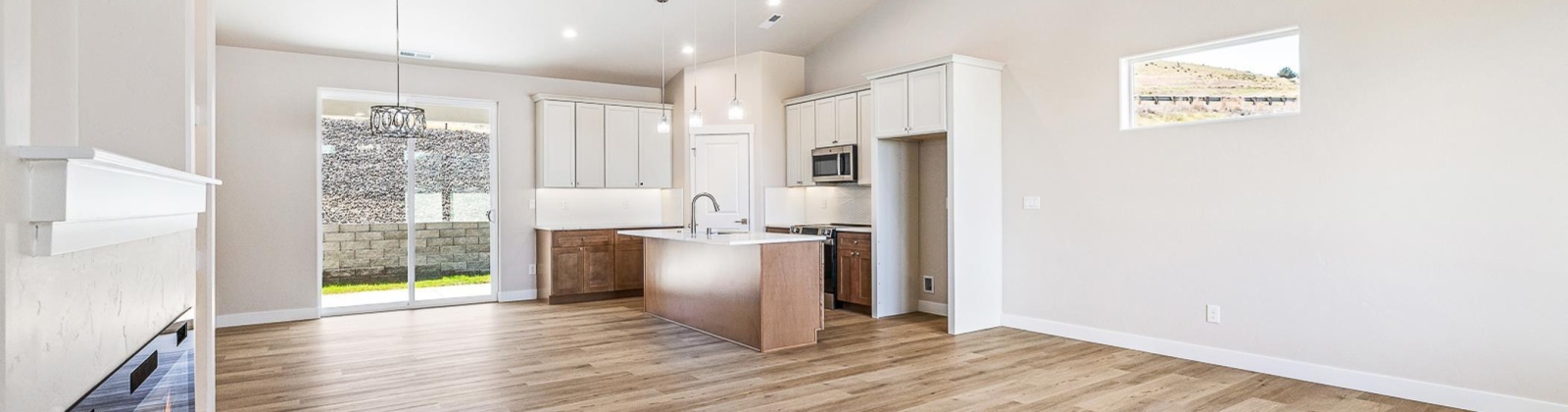 Makah Court, Richland, Washington 99352, 3 Bedrooms Bedrooms, ,2 BathroomsBathrooms,Site Built-owned Lot,For Sale,Makah Court,281103