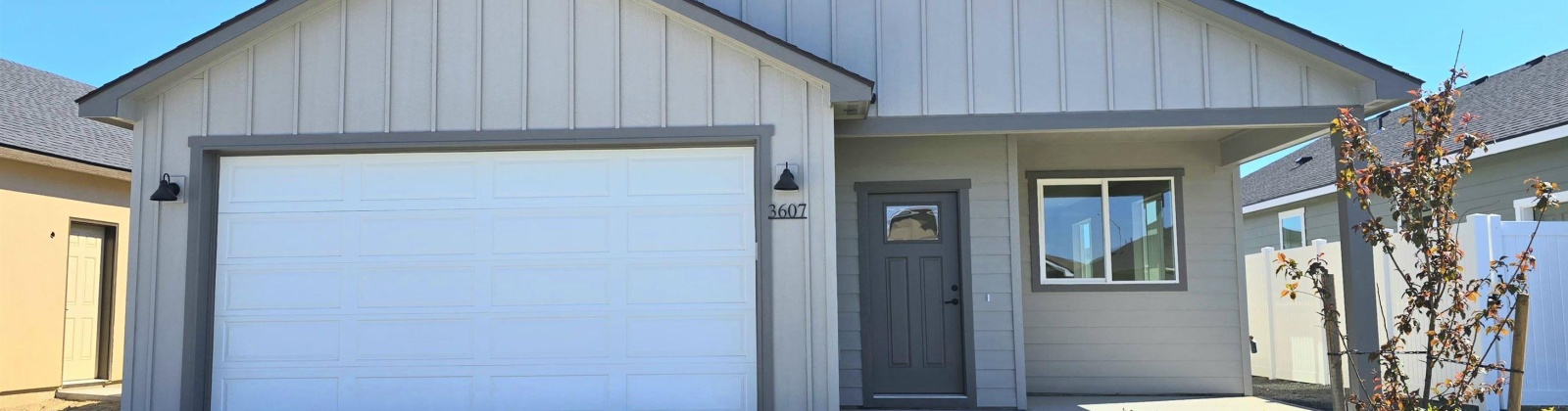 Stardust St., Richland, Washington 99352, 3 Bedrooms Bedrooms, ,2 BathroomsBathrooms,For Sale,Stardust St.,281128