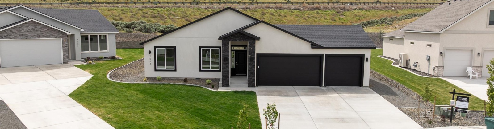 Makah Court, Richland, Washington 99352, 3 Bedrooms Bedrooms, ,2 BathroomsBathrooms,Site Built-owned Lot,For Sale,Makah Court,281111