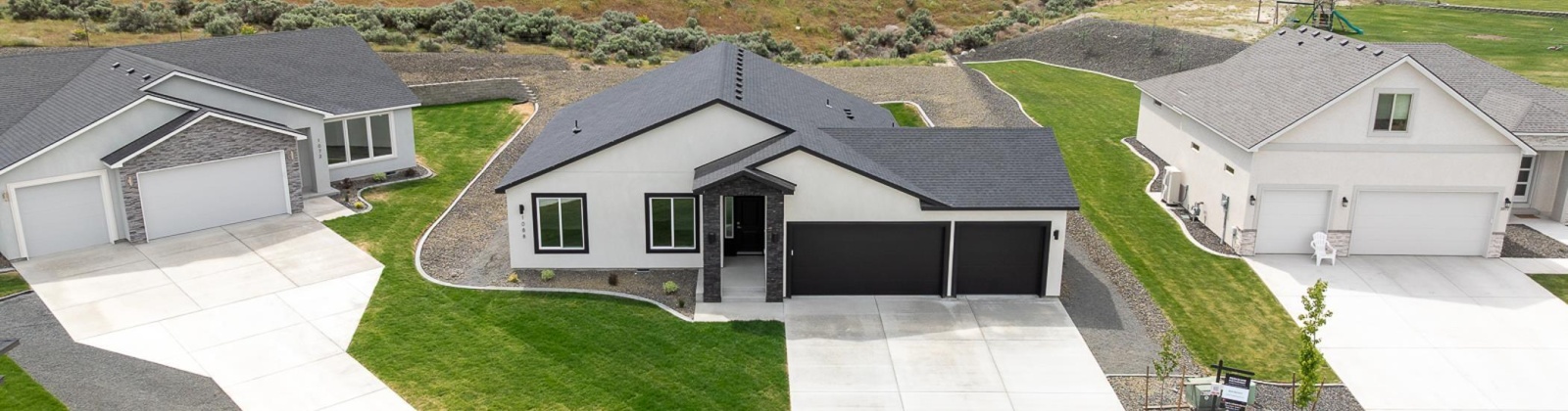 Makah Court, Richland, Washington 99352, 3 Bedrooms Bedrooms, ,2 BathroomsBathrooms,Site Built-owned Lot,For Sale,Makah Court,281111
