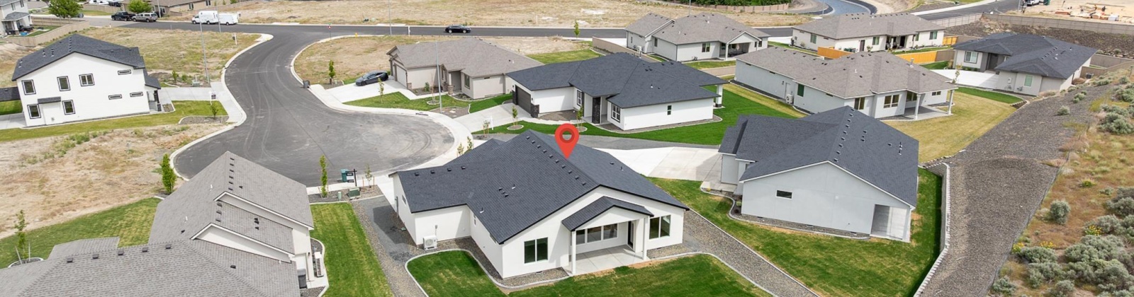 Makah Court, Richland, Washington 99352, 3 Bedrooms Bedrooms, ,2 BathroomsBathrooms,Site Built-owned Lot,For Sale,Makah Court,281111