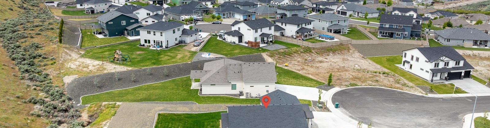 Makah Court, Richland, Washington 99352, 3 Bedrooms Bedrooms, ,2 BathroomsBathrooms,Site Built-owned Lot,For Sale,Makah Court,281111