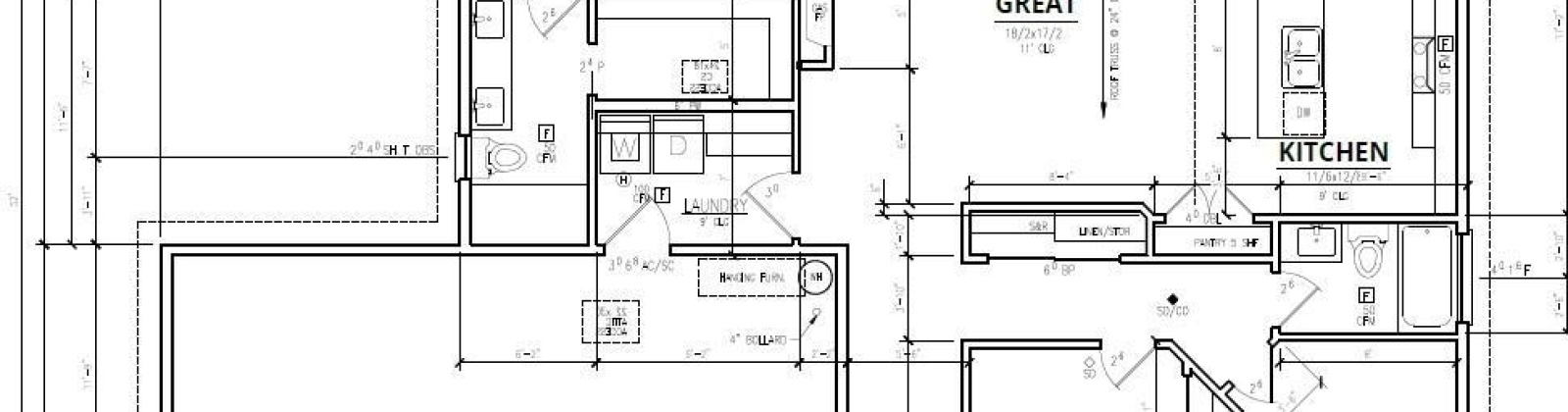 Makah Court, Richland, Washington 99352, 3 Bedrooms Bedrooms, ,2 BathroomsBathrooms,Site Built-owned Lot,For Sale,Makah Court,281111
