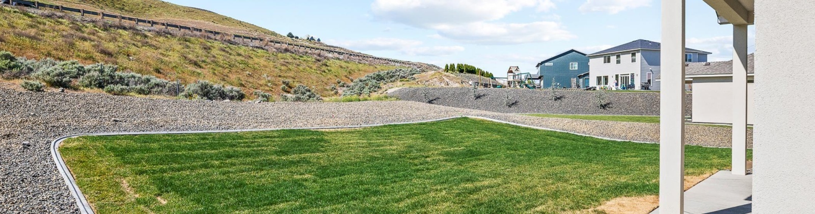 Makah Court, Richland, Washington 99352, 3 Bedrooms Bedrooms, ,2 BathroomsBathrooms,Site Built-owned Lot,For Sale,Makah Court,281111