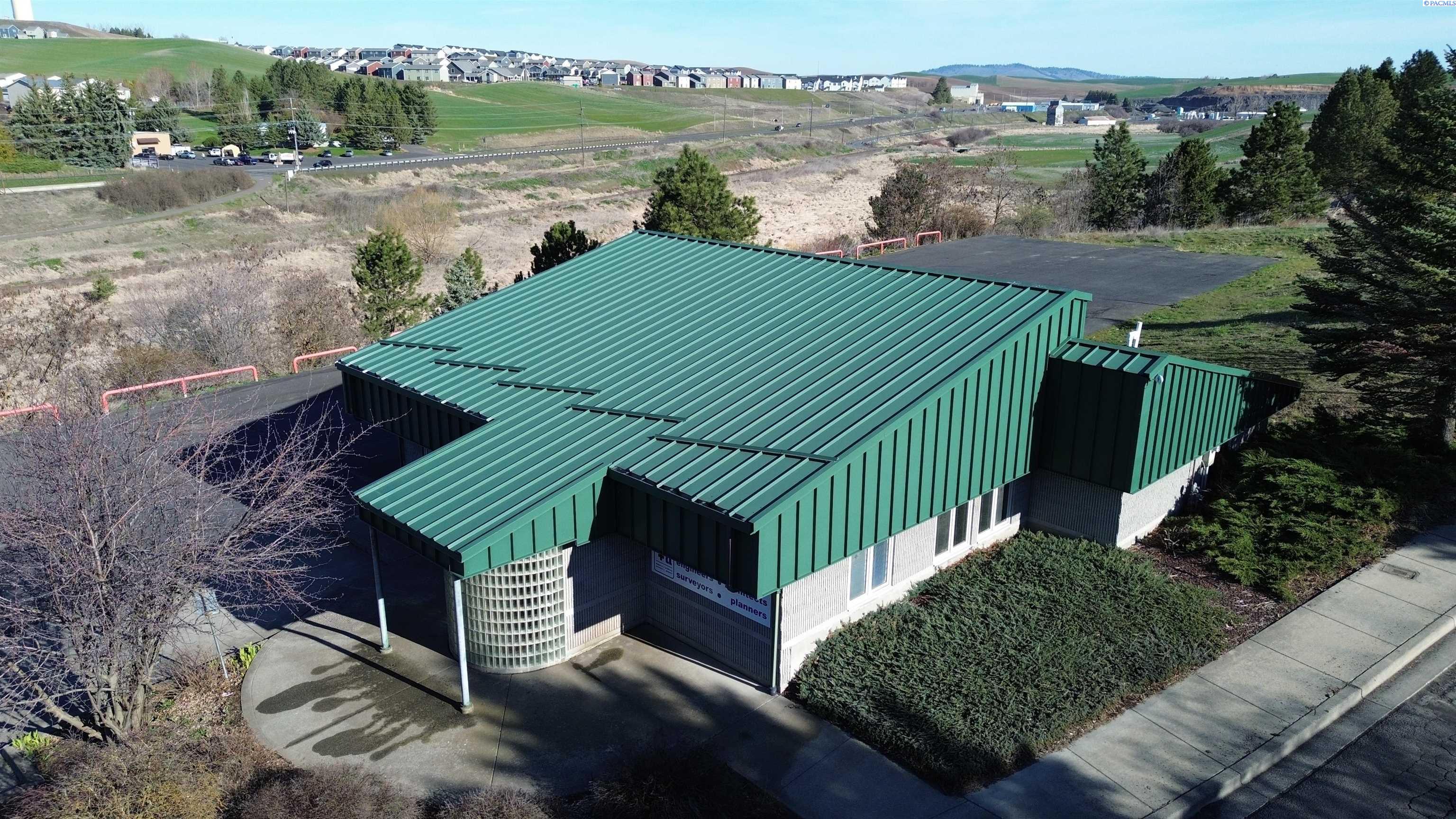 Hopkins Ct., Pullman, Washington 99163, 0 , 0 ,21 BathroomsBathrooms,Commercial,For Sale,Hopkins Ct.,0,281272