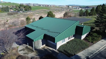 Hopkins Ct., Pullman, Washington 99163, ,21 BathroomsBathrooms,Office,For Sale,Hopkins Ct.,281272