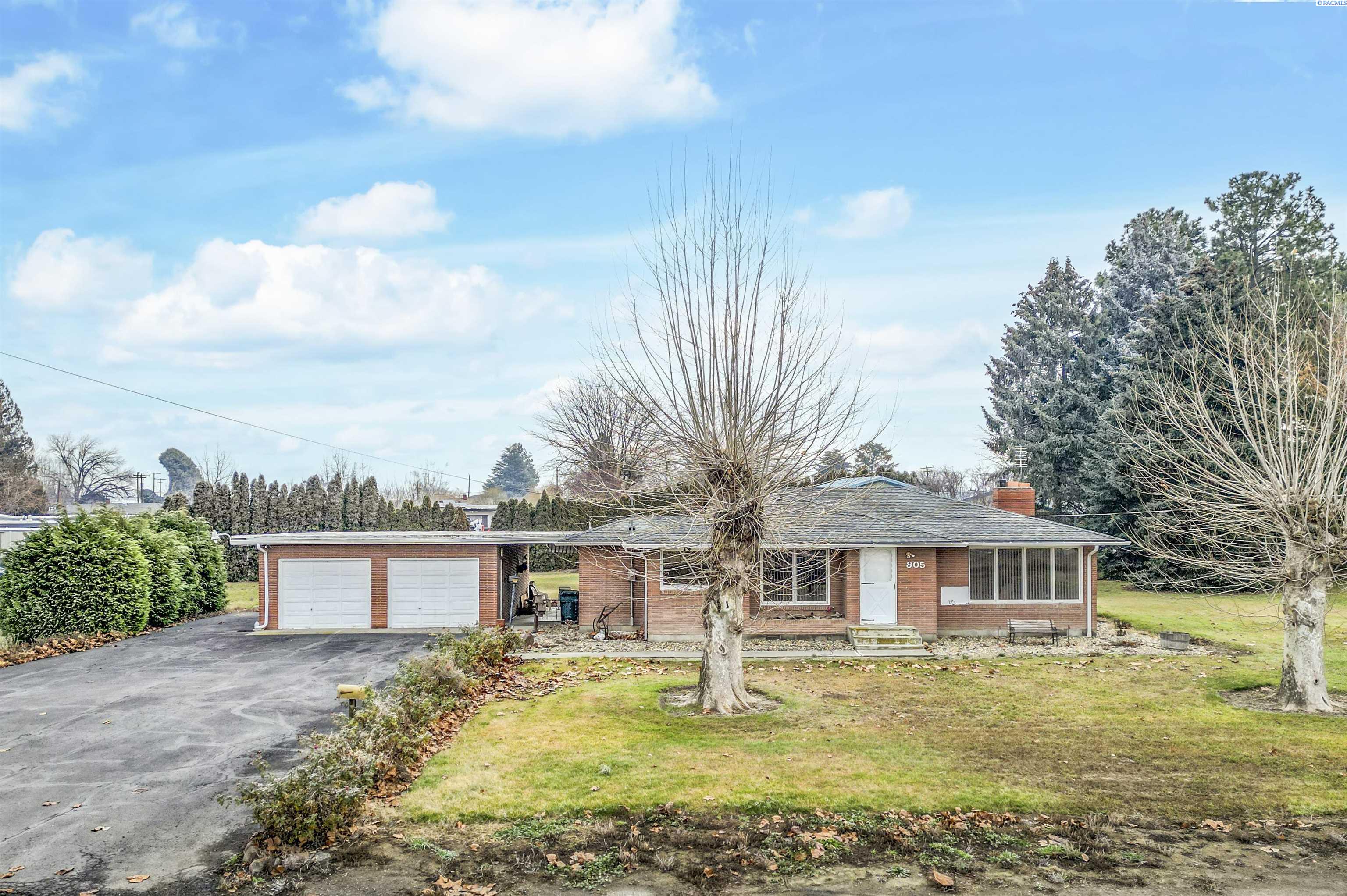 Cherry Lane, Grandview, Washington 98930, 2 Bedrooms Bedrooms, 0 ,2 BathroomsBathrooms,Houses,For Sale,Cherry Lane,0,281168